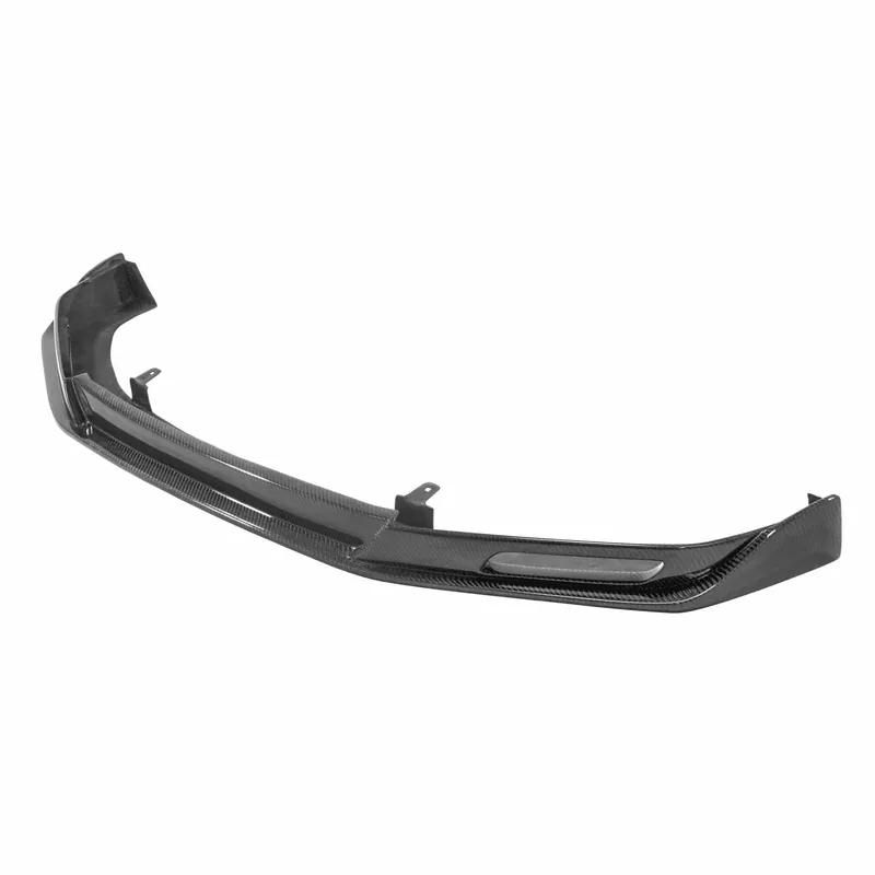 Seibon KC Style Carbon Fiber Front Lip (FRS) (SEIFL1213SCNFRS-KC)