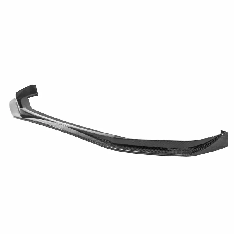Seibon TB-Style Carbon Fiber Front Lip (BRZ/FRS/86) (SEIFL1213SCNFRS-TB)
