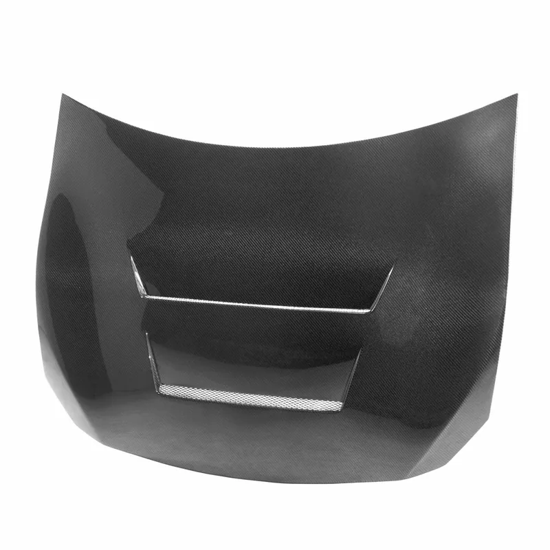 Seibon DV Carbon Fiber Hood (BRZ/FRS/86) (SEIHD1213SCNFRS-DV)