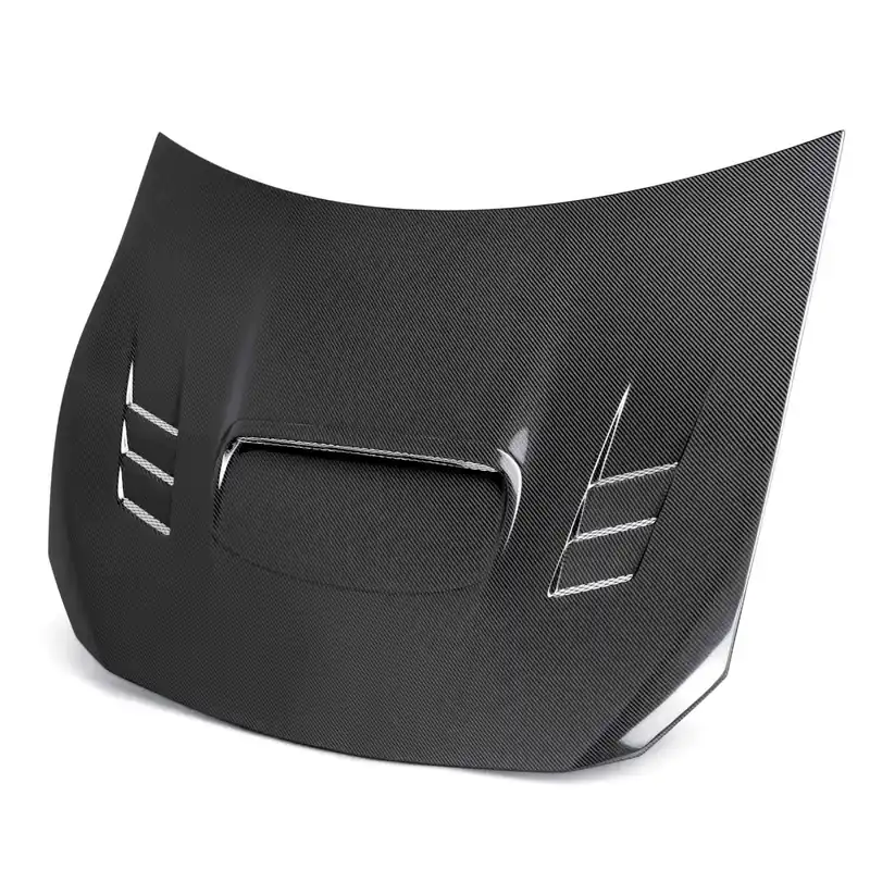 Seibon FA Carbon Fiber Hood (BRZ/FRS/86) (SEIHD1213SCNFRS-FA)