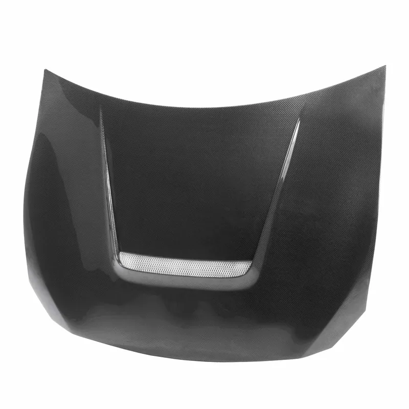 Seibon VS Style Carbon Fiber Hood (BRZ/FRS/86) (SEIHD1213SCNFRS-VS)