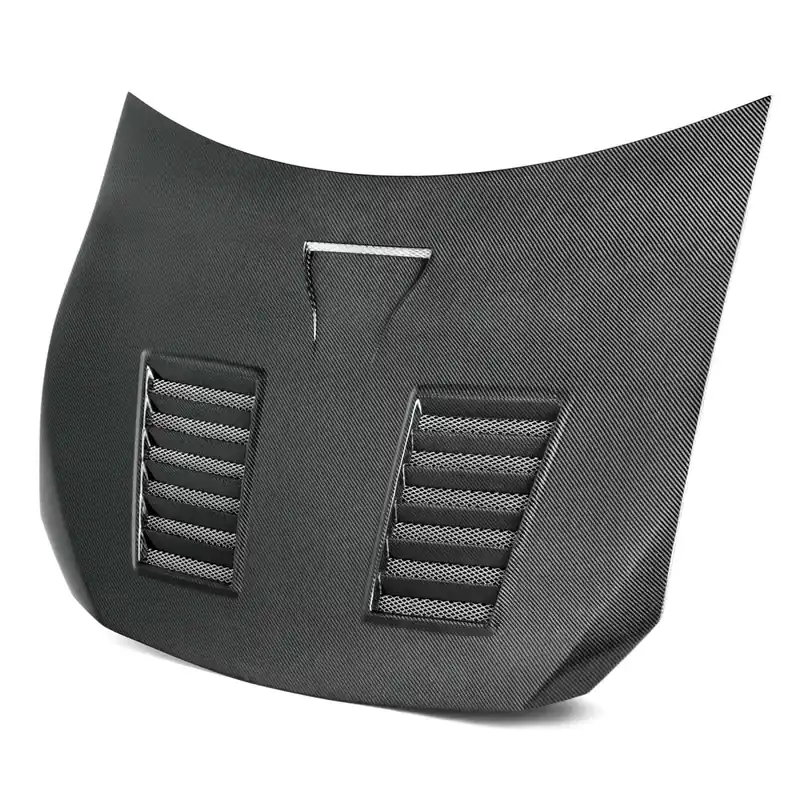Seibon VT Style Carbon Fiber Hood (BRZ/FRS/86) (SEIHD1213SCNFRS-VT)
