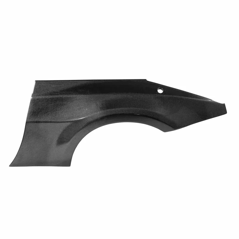 Seibon Carbon Fiber Rear Fenders (Nissan 350Z) (SEIRF0205NS350)