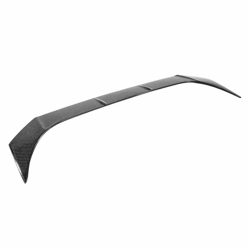 Seibon Carbon Fiber Rear Fin Spoiler (BRZ/FRS/86) (SEIRFS1213SCNFRS)