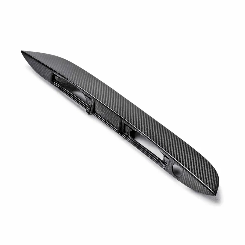 Seibon Carbon Fiber Rear Trunk Garnish (BRZ/FRS/86) (SEIRG1213SCNFRS)