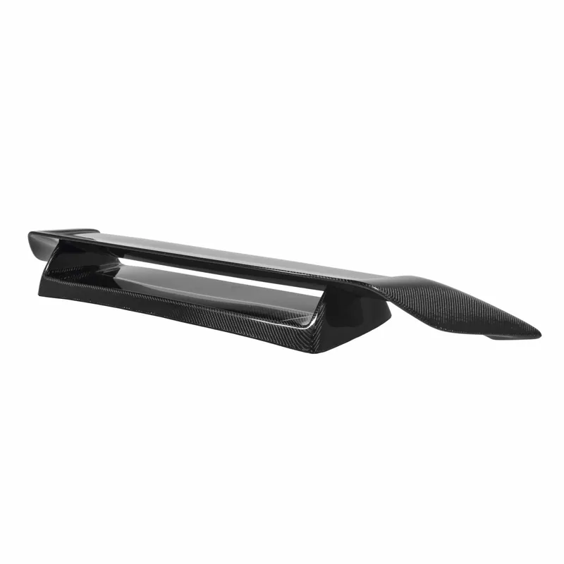 Seibon NS-Style Carbon Fiber Rear Spoiler (Nissan 350Z) (SEIRS0205NS350-NS)