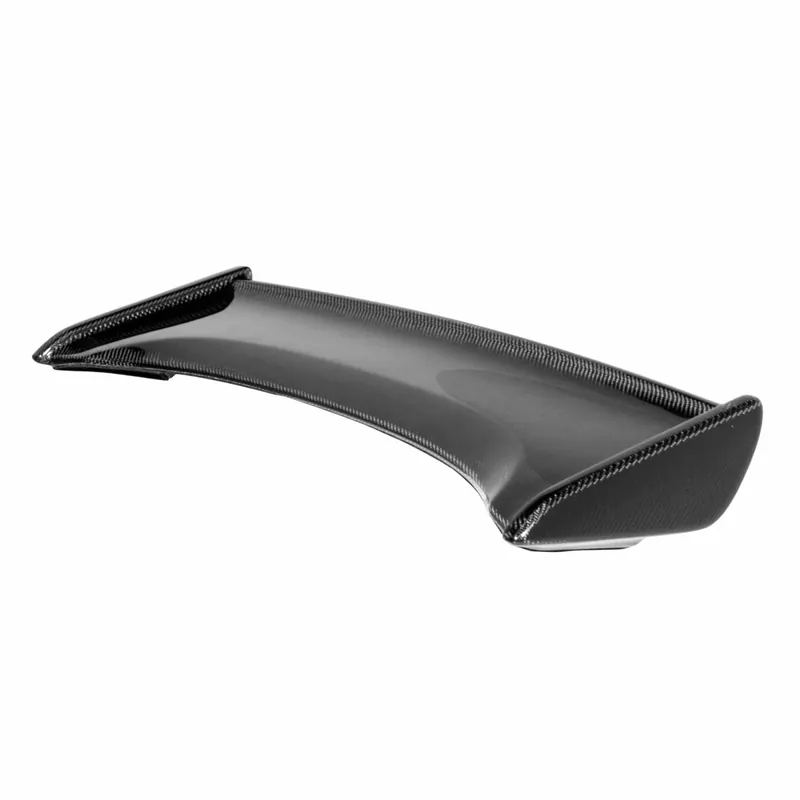 Seibon NS-Style Carbon Fiber Rear Spoiler | Nissan 370z (SEIRS0910NS370-NS)