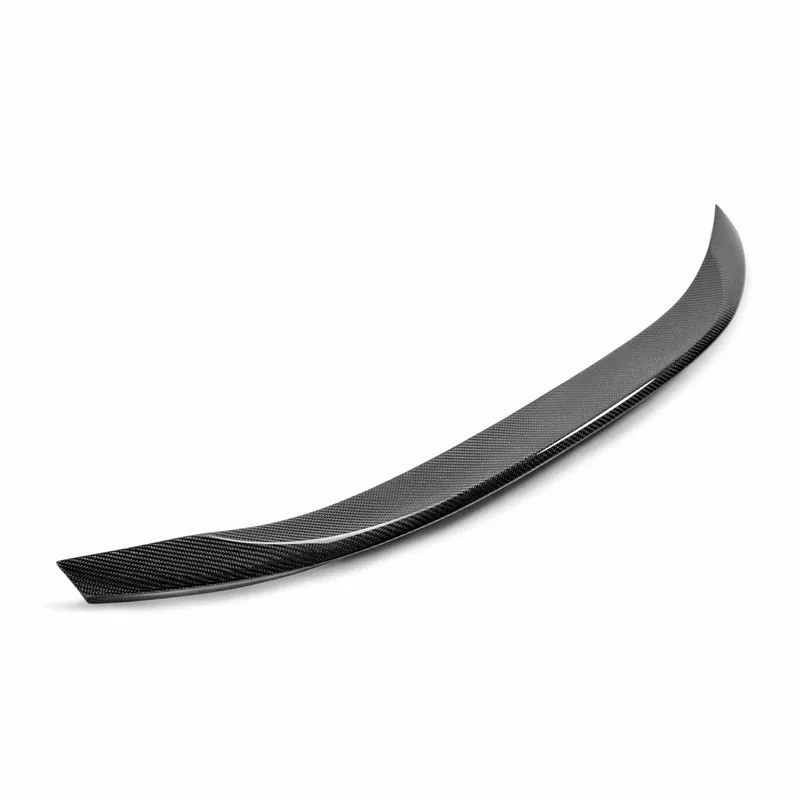 Seibon C-Style Carbon Fiber Rear Spoiler (BRZ/FRS/86) (SEIRS1213SCNFRS-C)