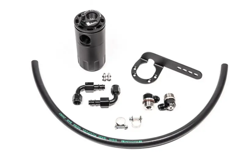 Radium Engineering Catch Can Kit PCV Fluid Lock (Honda Civic Type-R) (RAD20-0424-FL)