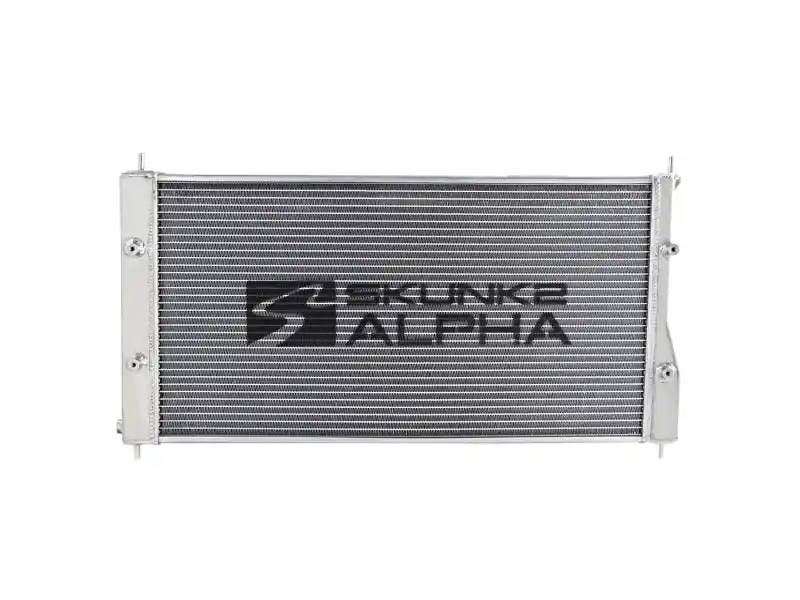 Skunk2 Alpha Series Radiator (BRZ/FRS/86) (SKK349-12-1000)