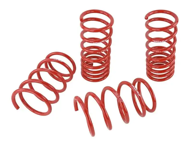 Skunk2 Lowering Springs (Set of 4) (BRZ/FRS/86) (SKK519-12-1001)