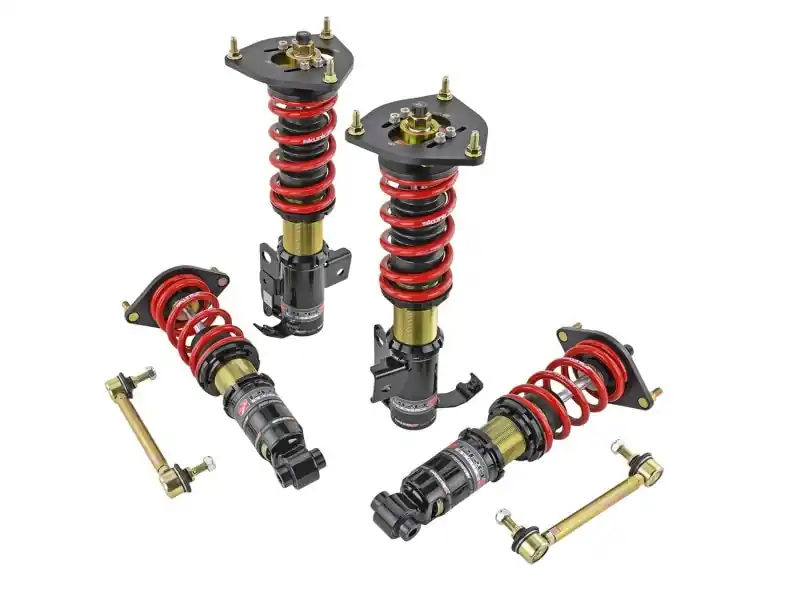 Skunk2 Pro-ST Coilovers (BRZ,FR-S,86) (SKK541-12-8500)