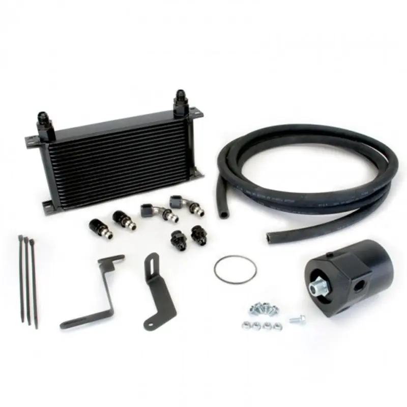 Skunk2 Oil Cooler Kit (BRZ/FRS/86) (SKK626-12-0050)