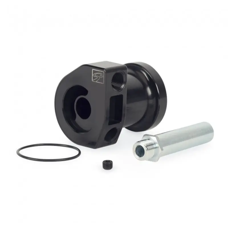 Skunk2 Oil Filter Sandwich Adapter (BRZ/FRS/86) (SKK626-12-1000)