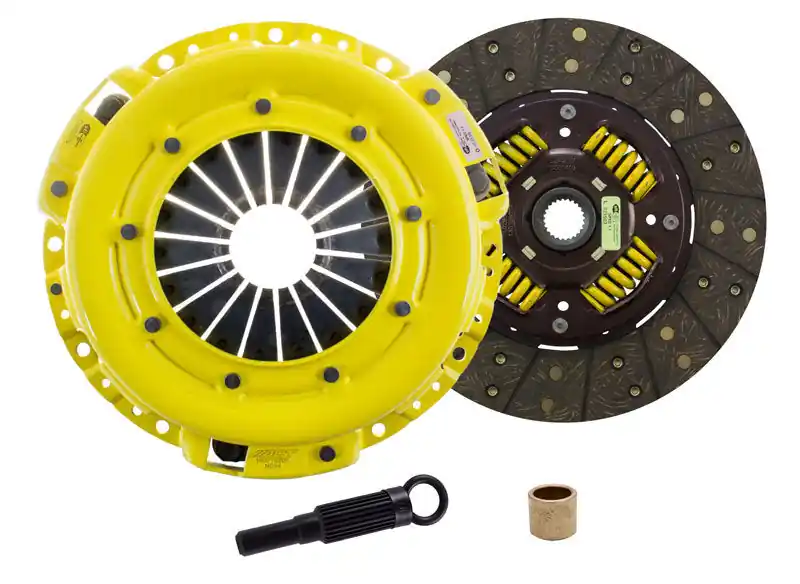 ACT HD/Perf Street Sprung Clutch Kit (Multiple Applications) (ACTNZ2-HDSS)