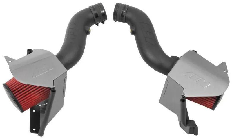 AEM Cold Air Intake | Nissan 370z (AEM21-821DS)