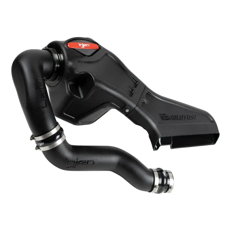 Injen H4-2.0L Turbo Evolution Evolution Intake (Subaru WRX) (INJEVO1200)