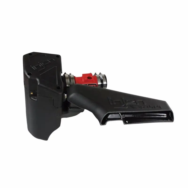 Injen Evolution Intake w/ Ram Air Scoop (15+ Subaru STI) (INJEVO1206)