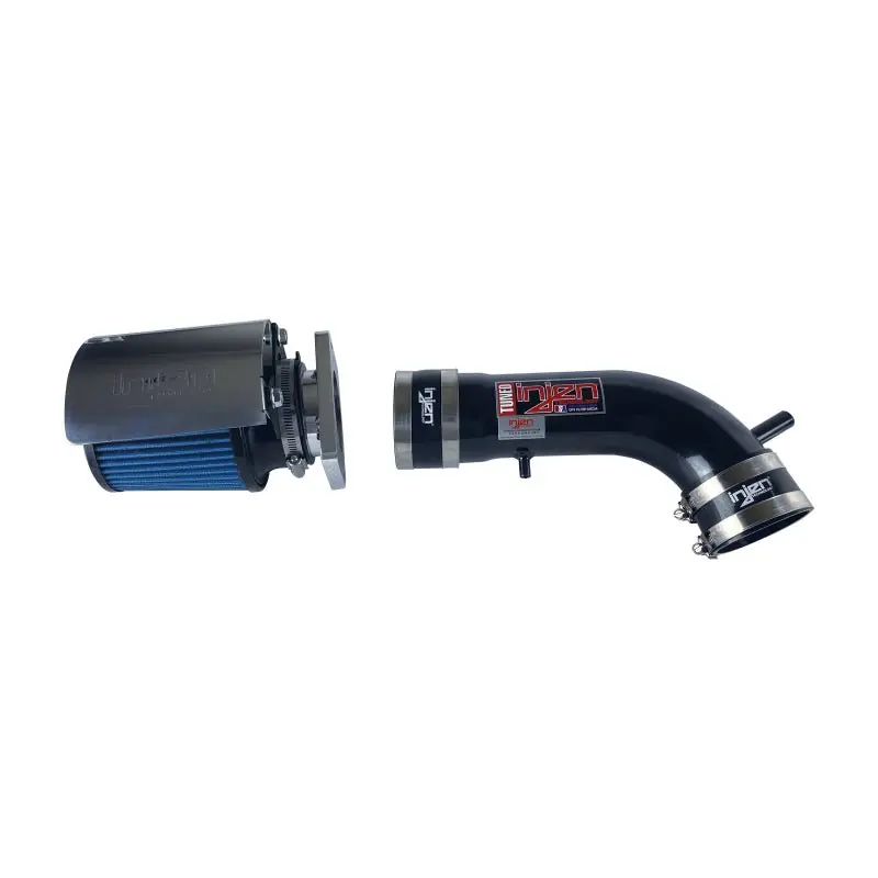 Injen Black IS Short Ram Cold Air Intake (MK3 Supra) (INJIS2083BLK)