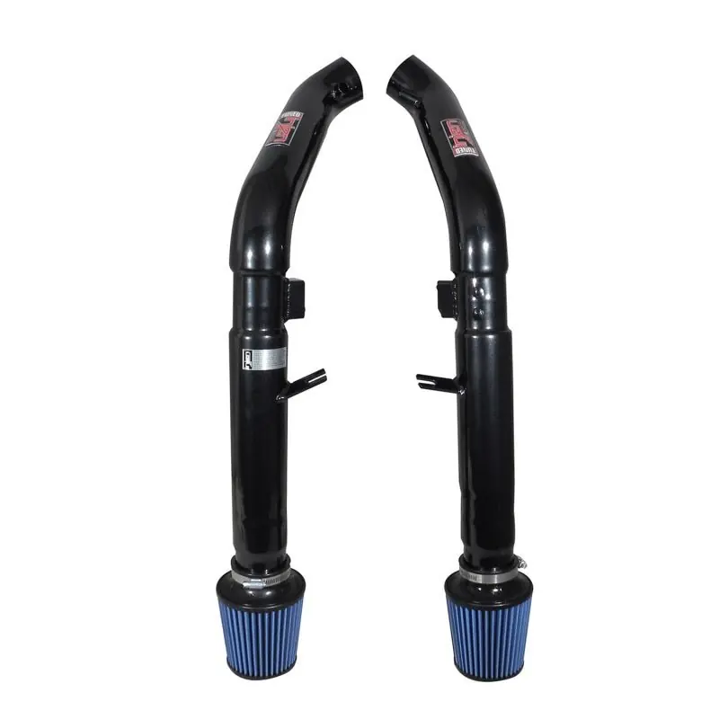 Injen Black Cold Air Intake | Nissan 370z (INJSP1989BLK)