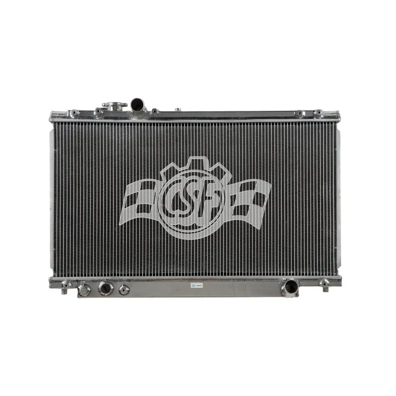 CSF Radiator | MK4 Toyota Supra (CSF2882)