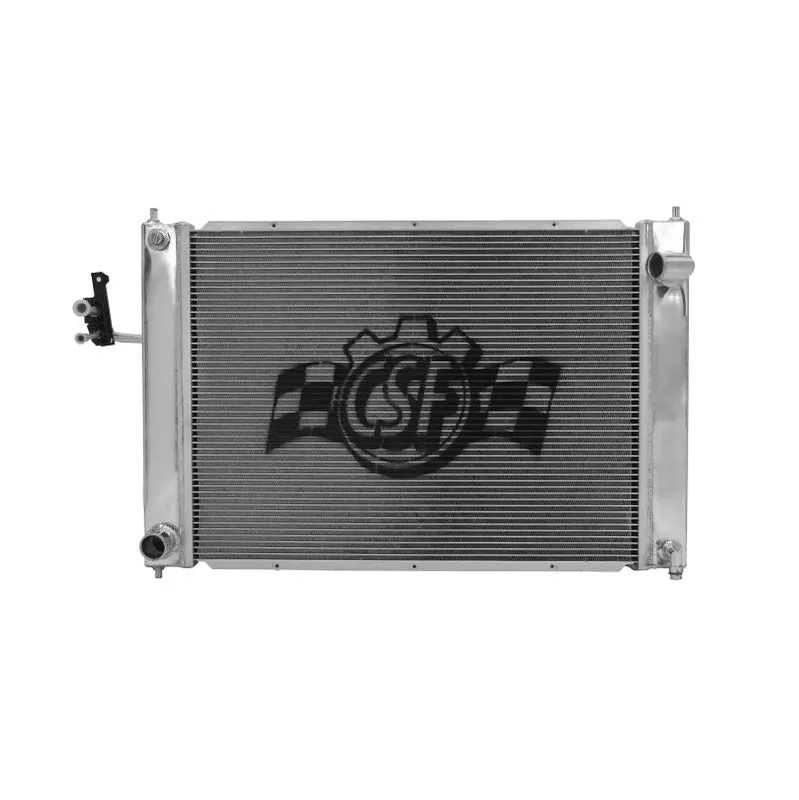 CSF Radiator (08-17 Nissan 370Z M/T) (CSF7012T)