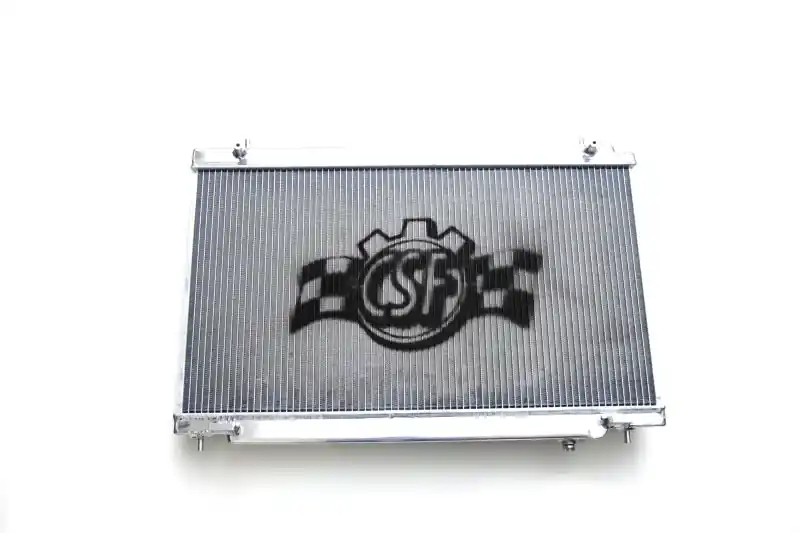 CSF Radiator (Nissan 350Z) (CSF7022)