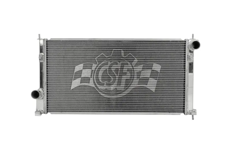 CSF Aluminum Racing Radiator (GR86/BRZ/FR-S/86) (CSF7050)