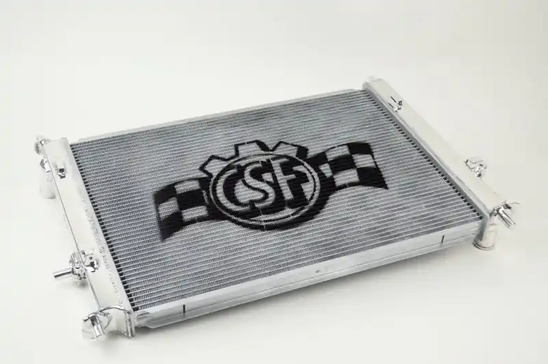 CSF Radiator (16+ Mazda Miata ND) (CSF7074)
