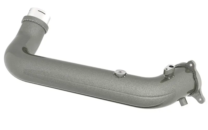 AEM Turbo Intercooler Charge Pipe Kit (MK5 Toyota Supra) (AEM26-3011C)