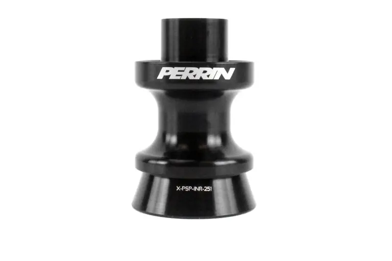 Perrin MT Reverse Lockout Lever - Black (BRZ/FRS/86) (PERPSP-INR-251BK)
