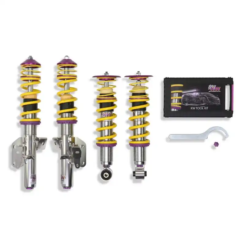 KW V3 Coilovers (BRZ/FR-S/GR86/86) (KWS35258004)
