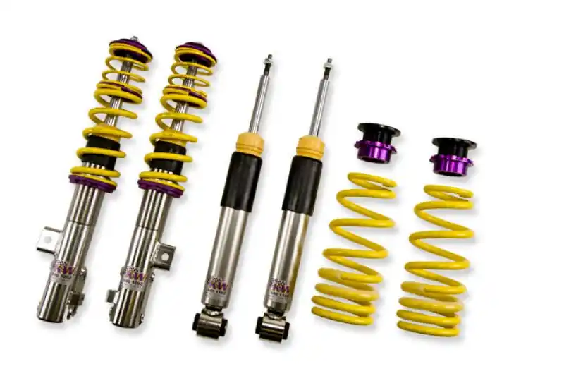 KW Coilover Kit V3 (Hyundai Genesis Coupe) (KWS35266003)