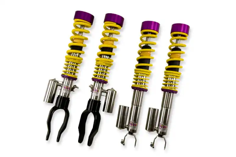 KW Coilover Kit V3 | Nissan R35 GT-R (KWS35285006)