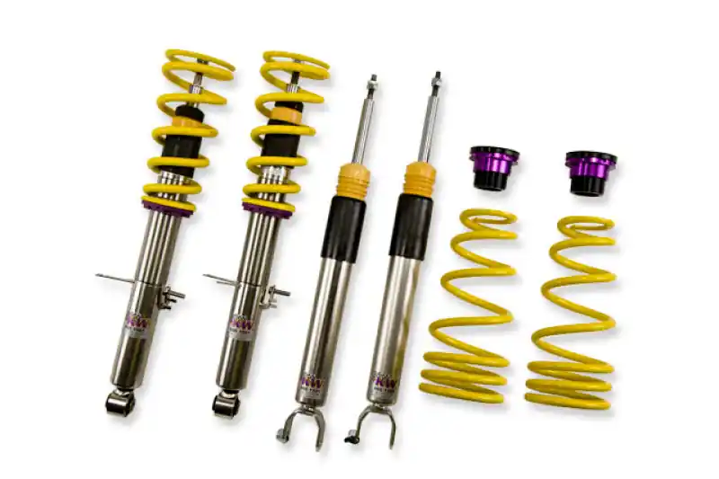 KW Coilover Kit V3 (Infiniti G37/Q60 & 370Z) (KWS35285007)