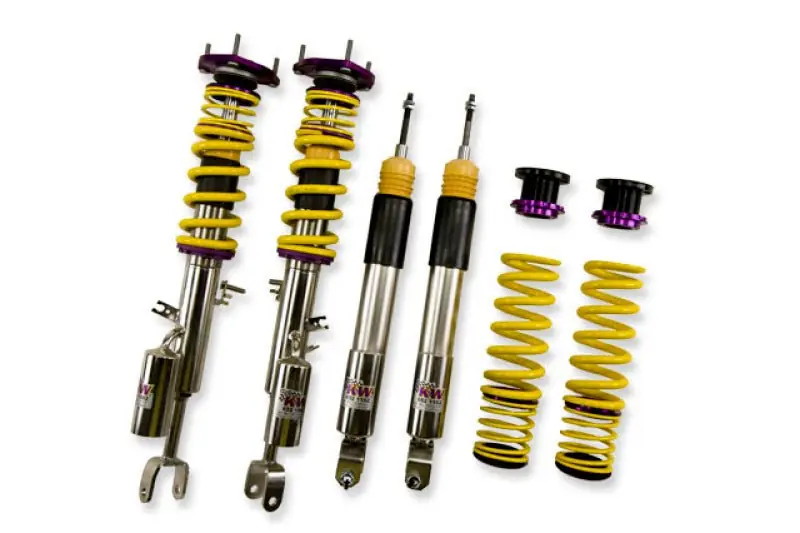 KW Clubsport Kit (Nissan 350Z/Infiniti G35) (KWS35285802)