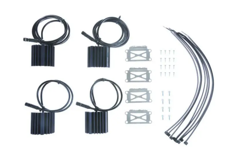 KW Electronic Damping Cancellation Kit | Nissan R35 GT-R (KWS68510173)