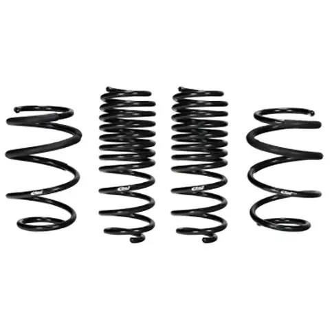 Eibach Pro-Kit Lowering Springs (22+ Civic Si) (EIBE10-40-043-02-22)