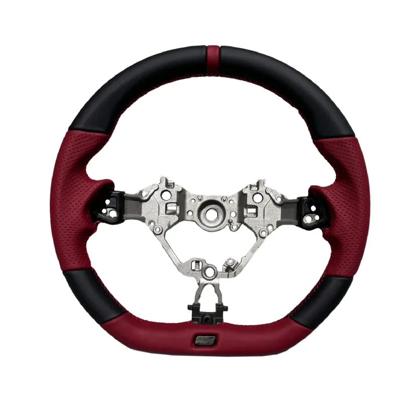 Rexpeed Custom Steering Wheel (22+ GR86/BRZ)
