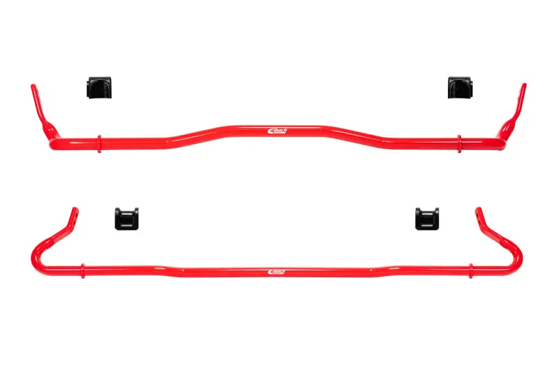 Eibach Anti-Roll Kit - Front (25mm) and Rear (22mm) (GR86, BRZ) (EIBE40-82-097-01-11)