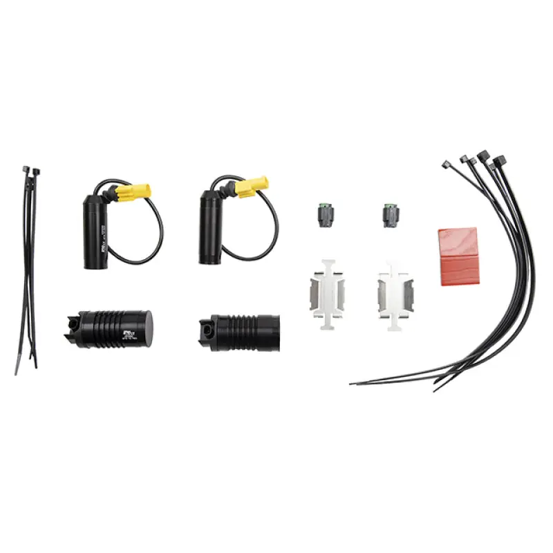 KW Electronic Damping Cancellation Kit | A90 Toyota Supra (KWS68511086)