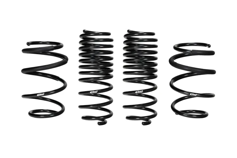 Eibach Pro-Kit Lowering Springs (22-23 Honda Civic Hatch Base) (EIBE10-40-043-01-22)