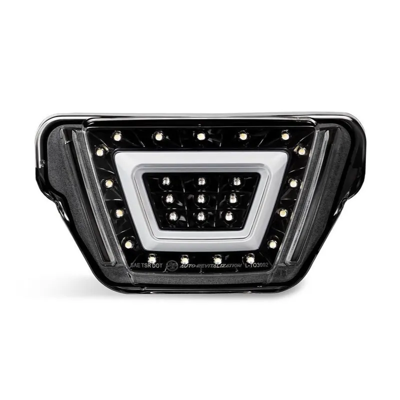 Rexpeed V2 Brake Light | 2020-2025 A90 Supra