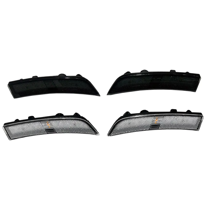 Rexpeed Side Marker Lights | 2022+ Subaru GR86/BRZ