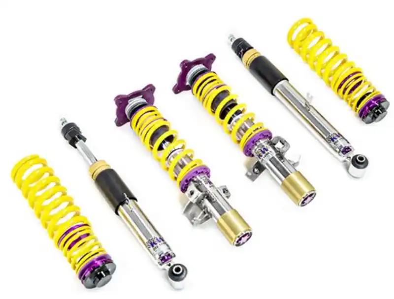 KW Suspension Two-Way Coilovers | A90 Toyota Supra (KWS352208CG)