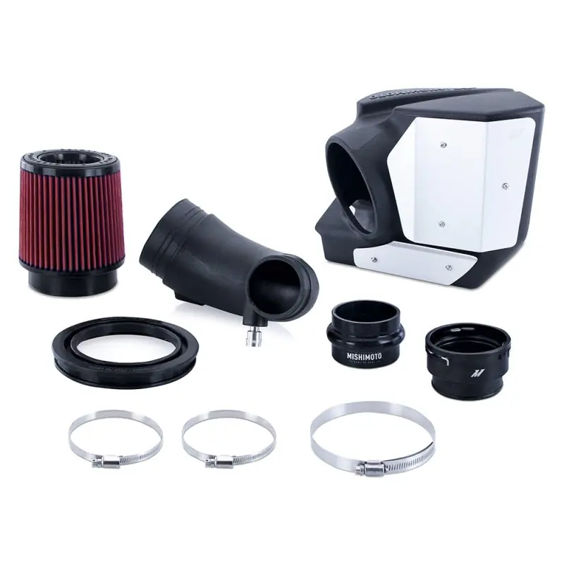 Mishimoto Performance Intake Kit | A90 Toyota Supra (MISMMAI-SUP-20)