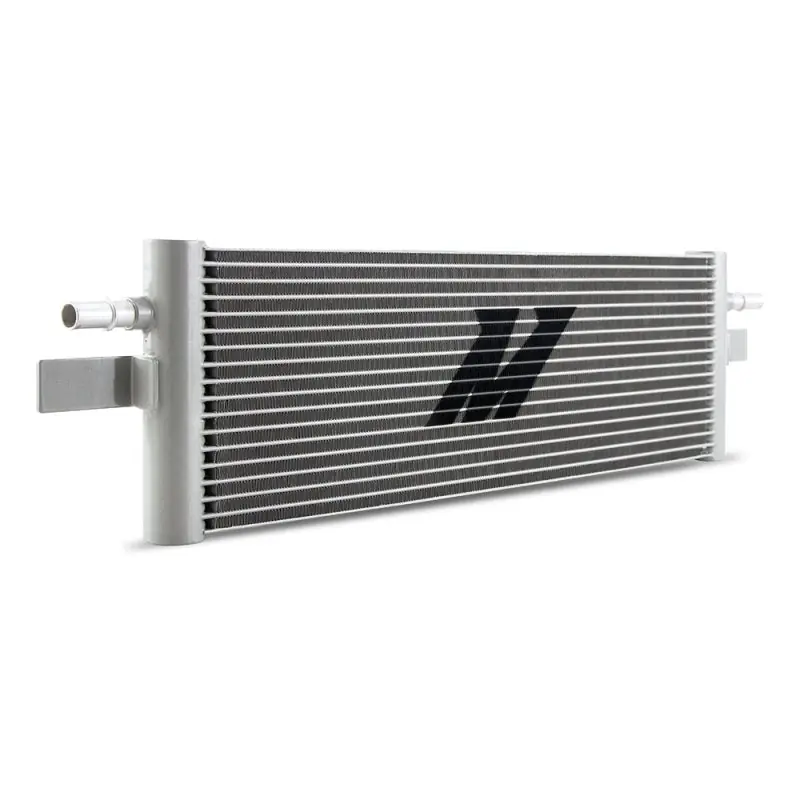 Mishimoto Automatic Transmission Cooler | A90 Toyota Supra (MISMMTC-SUP-20)