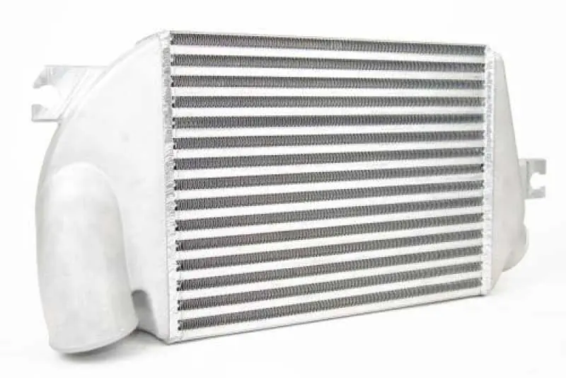 Garrett PowerMax Direct-Fit Performance Intercooler (15-21 WRX 2.0L) (GRT891185-6001)