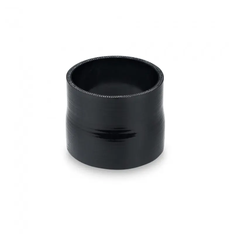 Grams Performance 3.15in to 3.00in Silicone Reinforced Reducer Coupler for 72mm Throttle Body (GRPG09-99-3130)