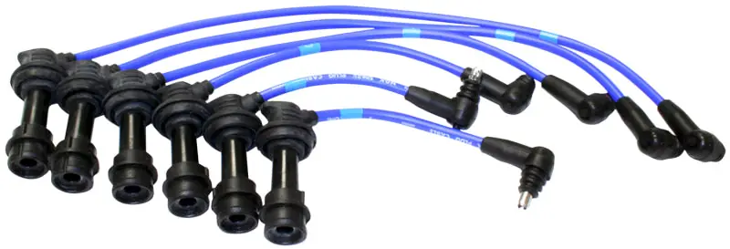 NGK Spark Plug Wire Set (MK3 Supra) (NGK9567)